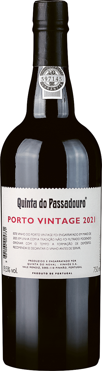 Porto Quinta do Passadouro