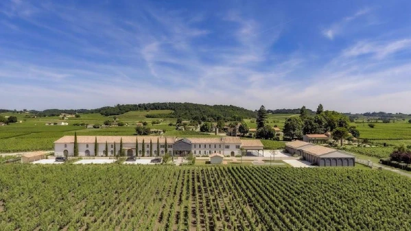 Château La Loubière