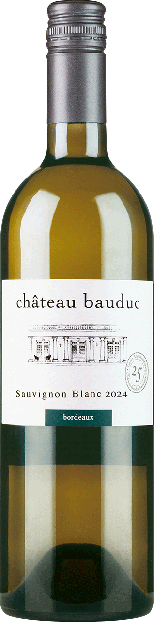 Bordeaux Blanc Bordeaux Blanc