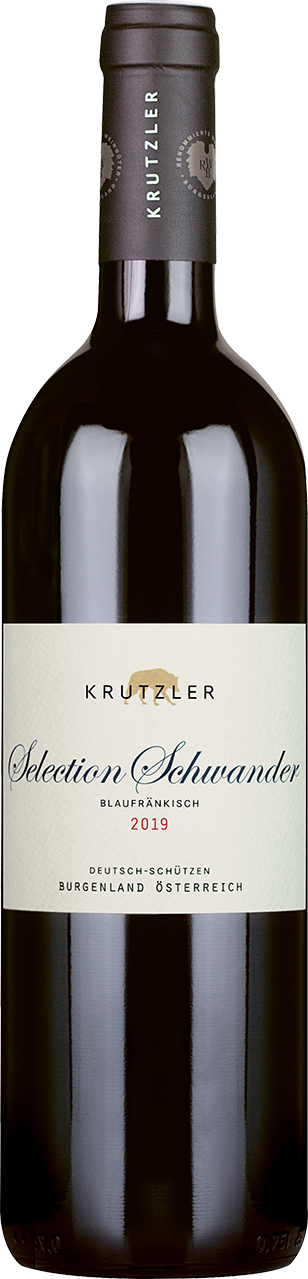 Krutzler Selection Schwander