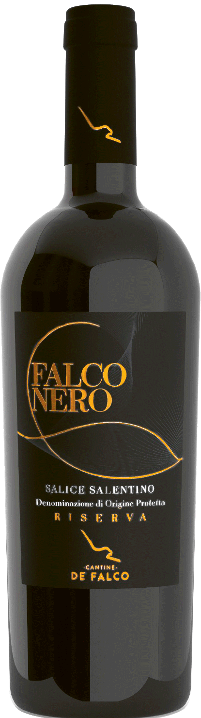 Falco Nero Falco Nero