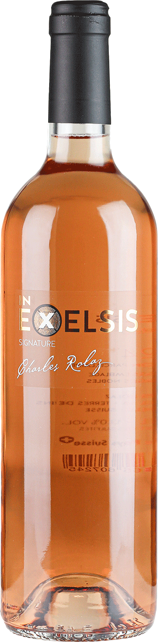 In Exelsis Rosé