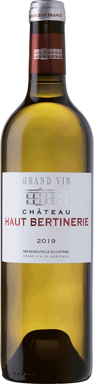 Grand Vin Blanc