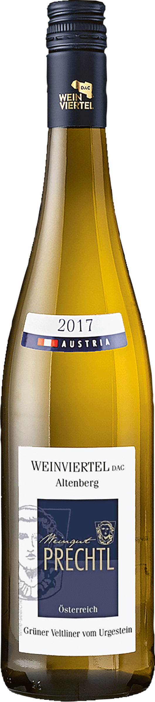 Grüner Veltliner Ried Altenberg