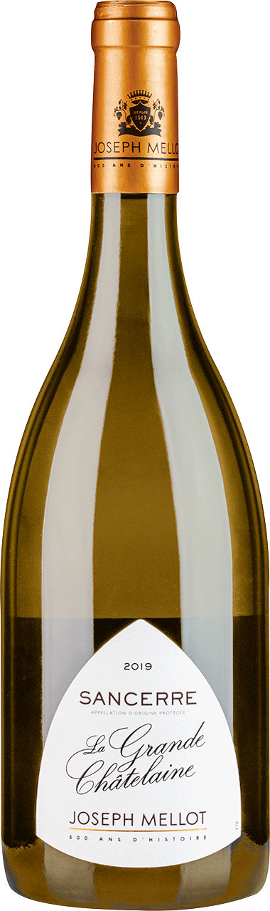 Sancerre La Grande Chatelaine