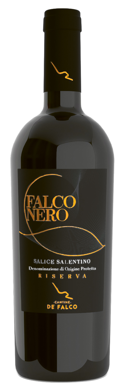 Falco Nero