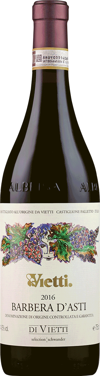 Barbera d’Asti