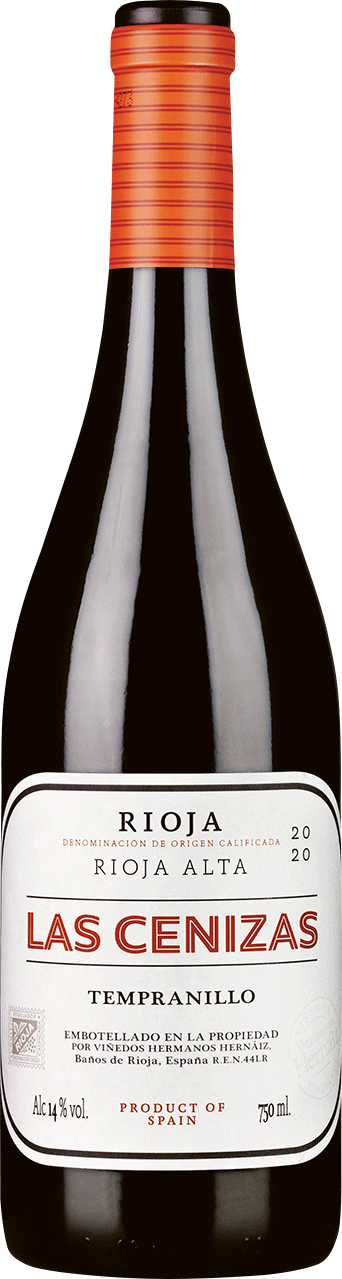 Las Cenizas Las Cenizas
