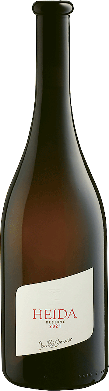 Heida Reserve