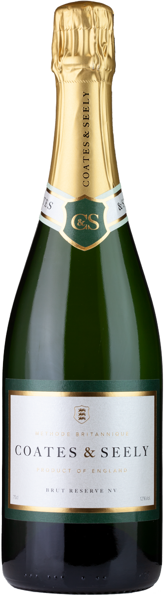 Coates & Seely Brut