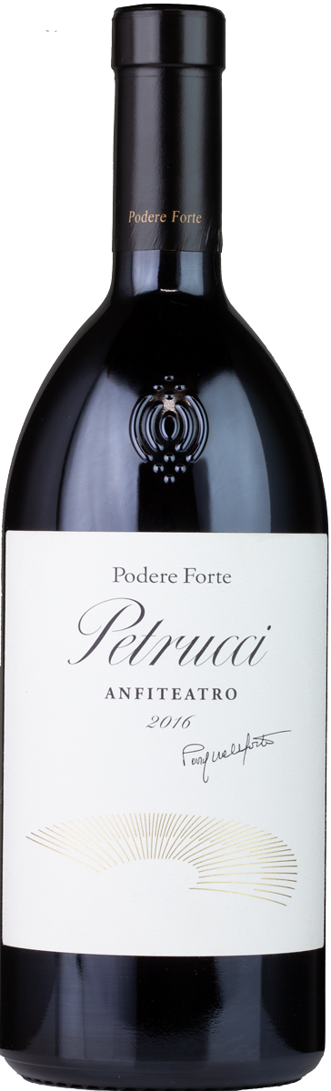 Petrucci Anfiteatro Petrucci Anfiteatro