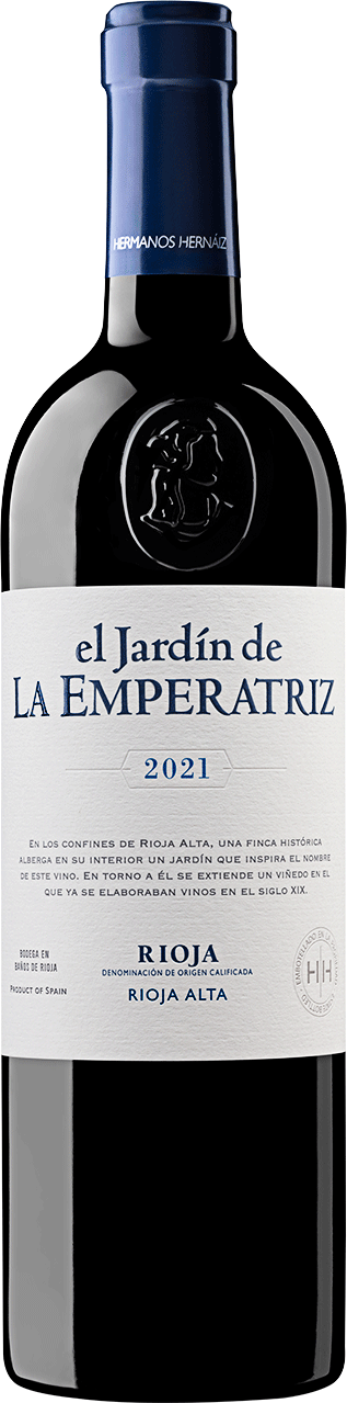 El Jardin tinto El Jardin tinto