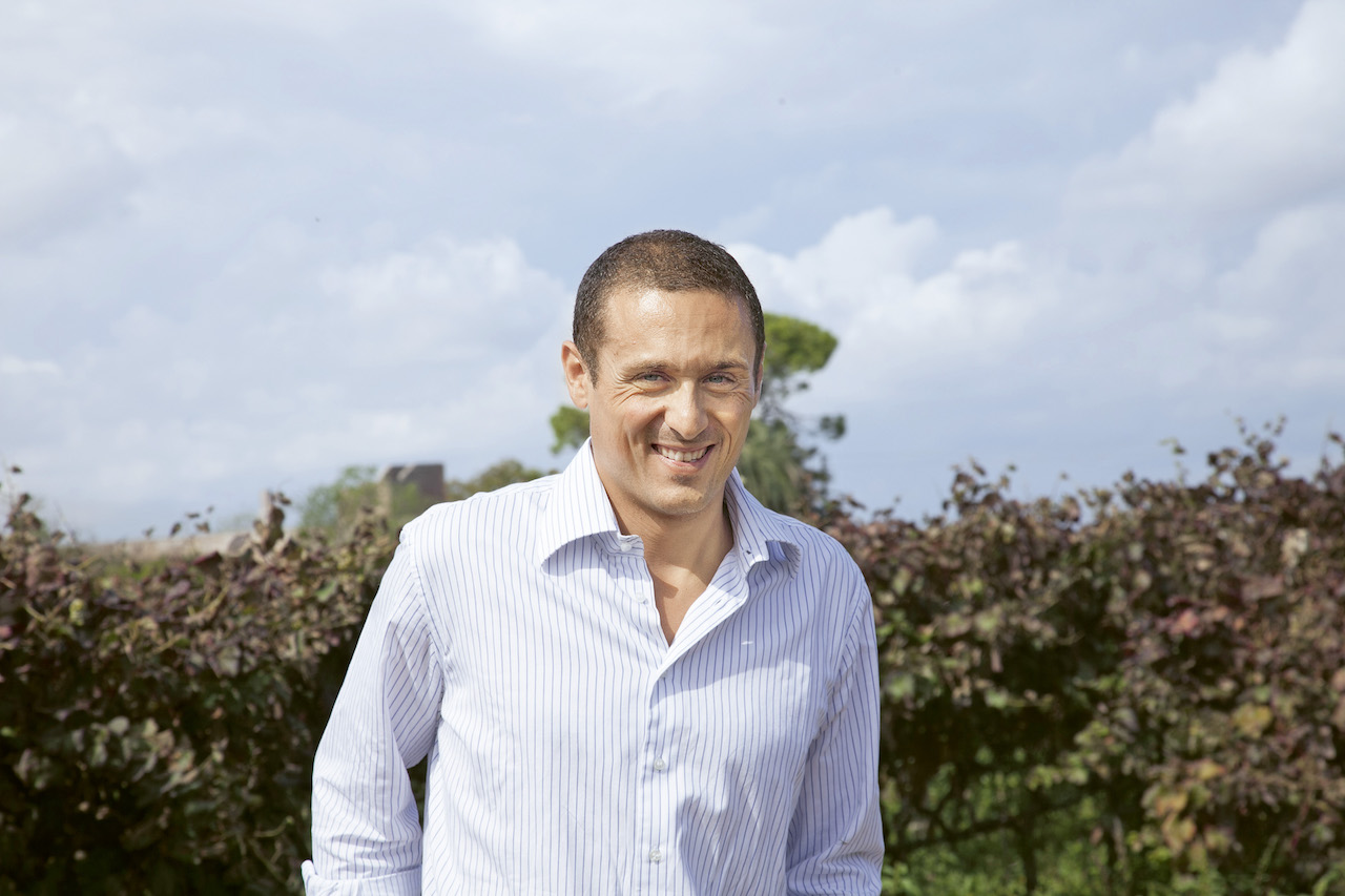 Weingutsbesuch Cantine de Falco