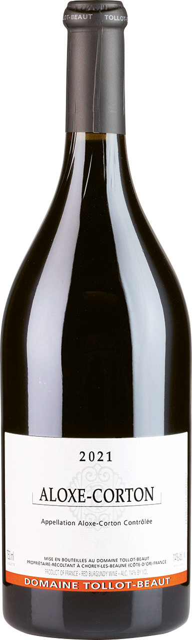 Aloxe Corton rouge