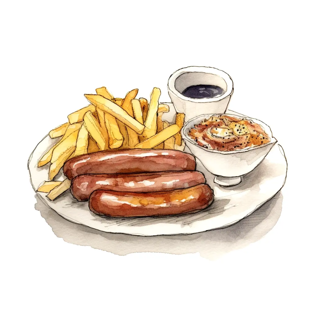 schweinefleisch