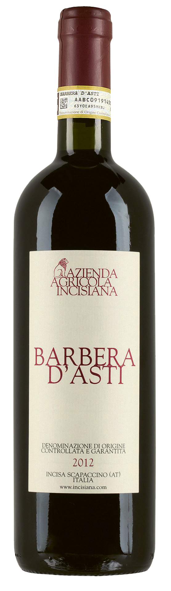 Barbera d'Asti