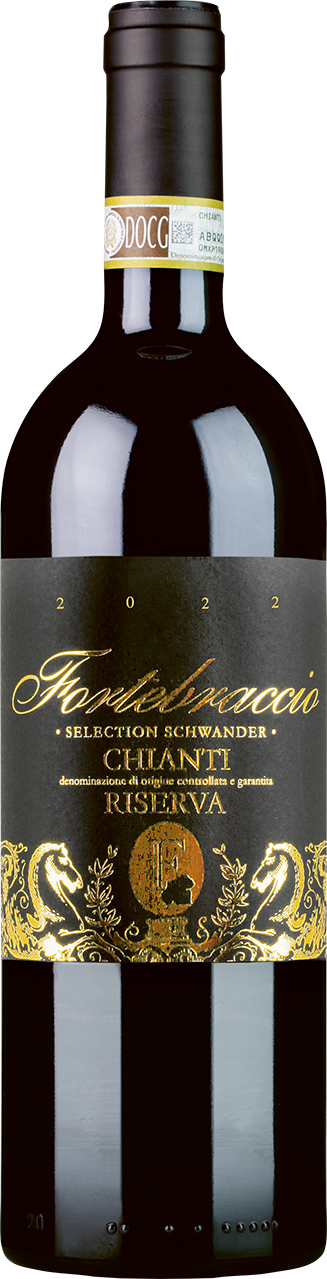 Chianti Riserva Fortebraccio