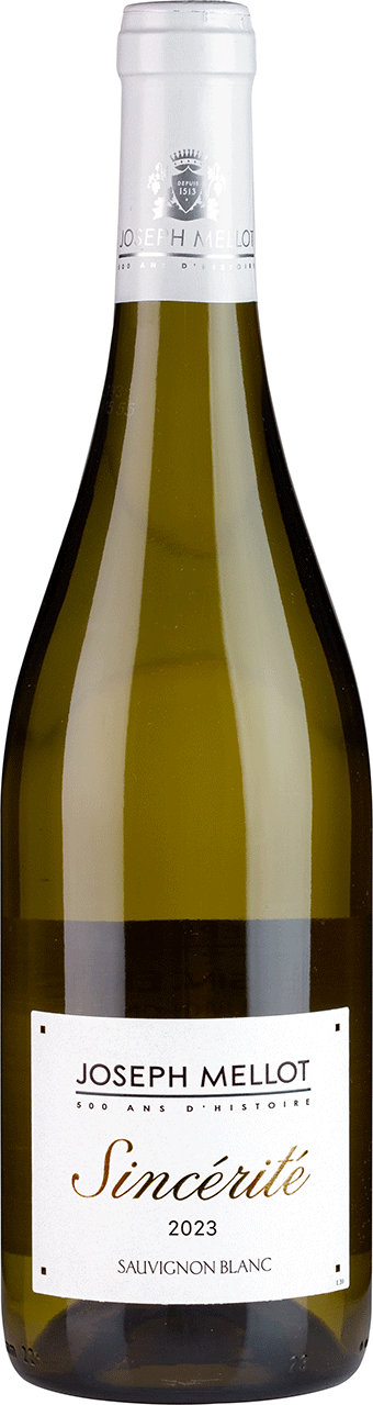 Sauvignon blanc Sincérité