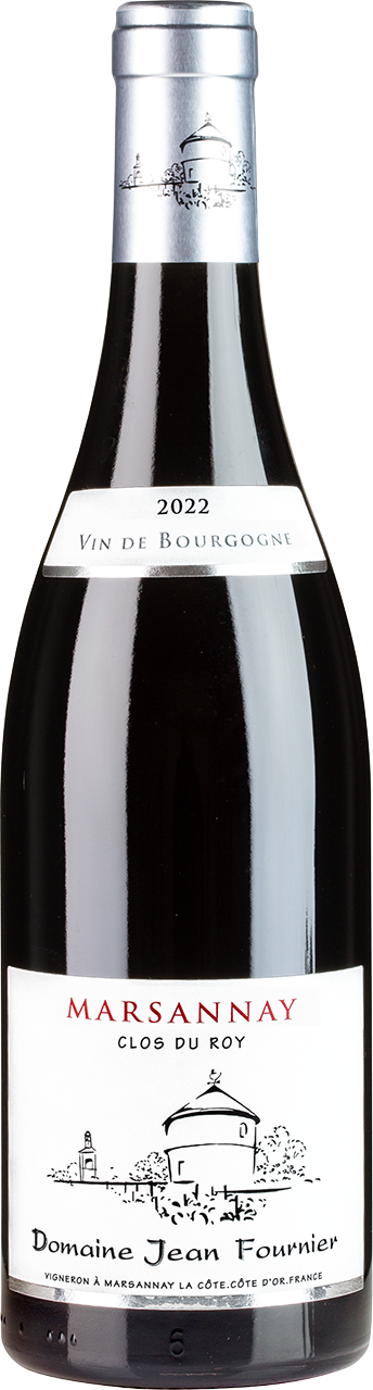 Marsannay Clos du Roy