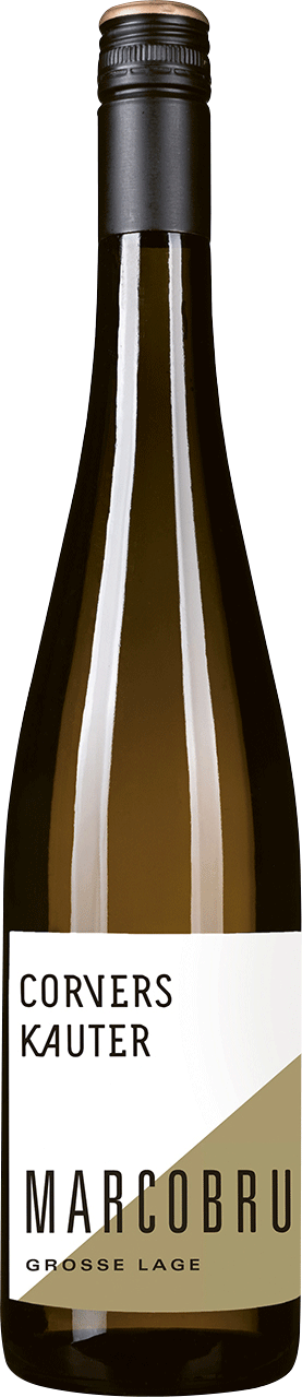Grosse Lage, Erbacher Marcobrunn, Riesling