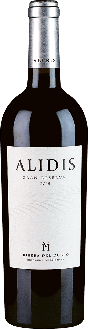 Alidis Gran Reserva