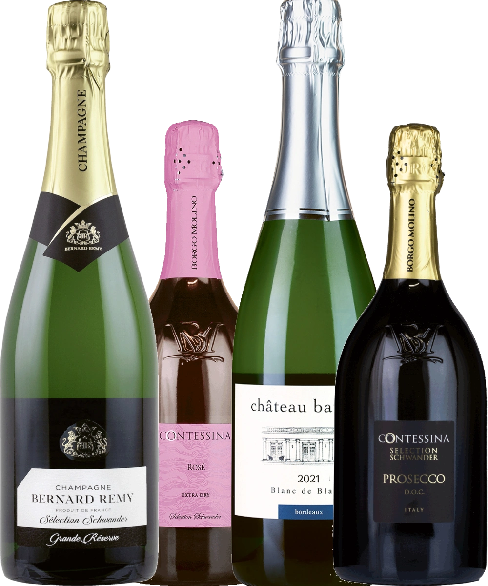 Degupaket Bubbles