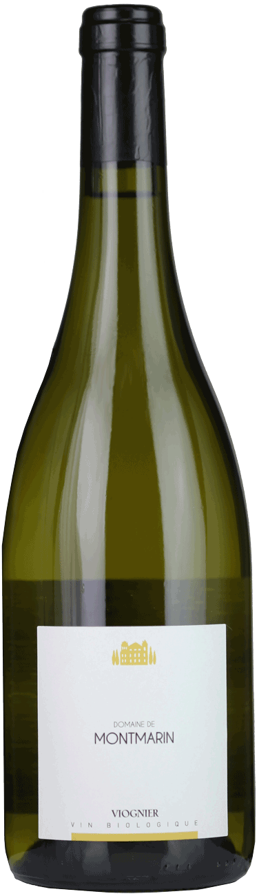 Viognier Domaine de Montmarin