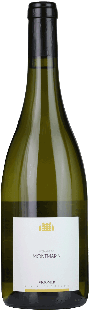 Viognier Domaine de Montmarin Viognier Domaine de Montmarin