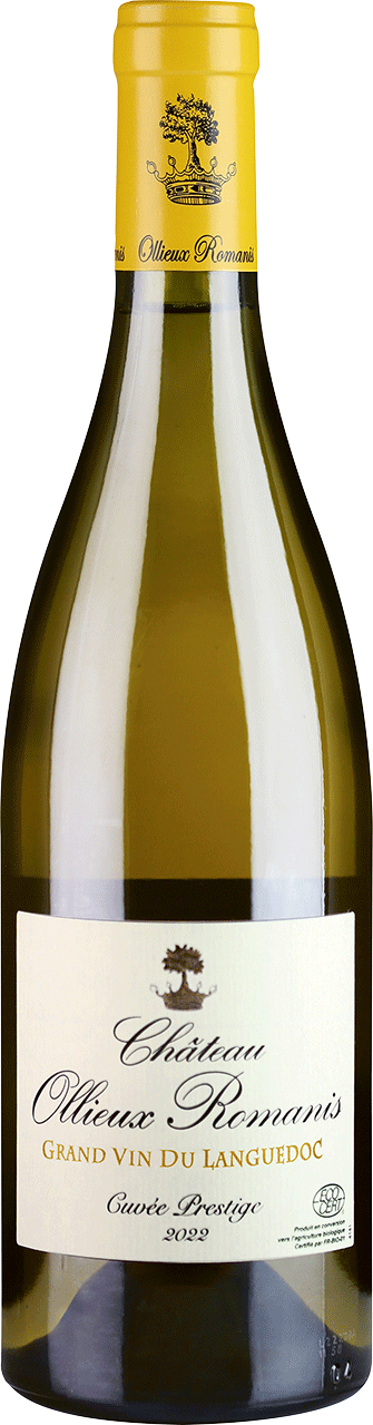Prestige Blanc