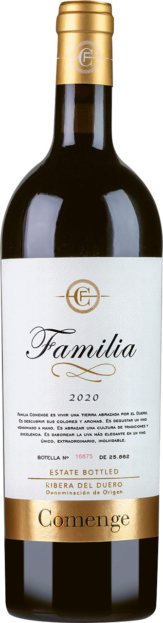 Comenge Reserva Familia Comenge Reserva Familia