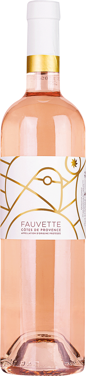 Fauvette
