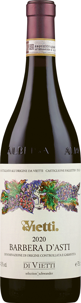 Barbera d’Asti