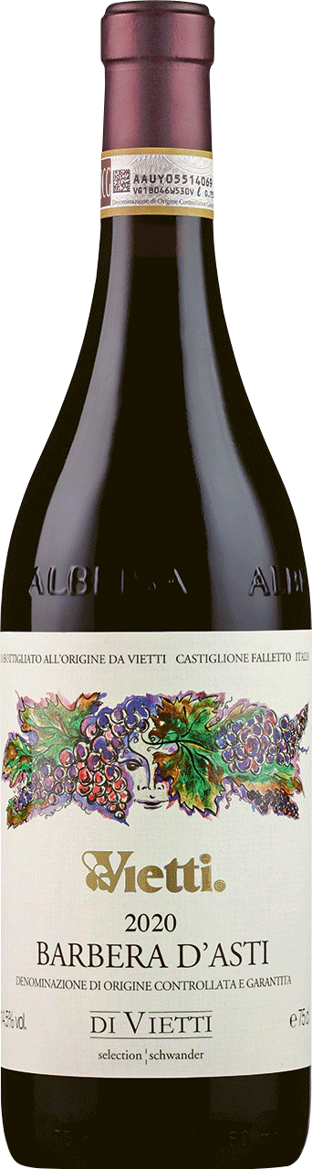 Barbera d’Asti Barbera d’Asti