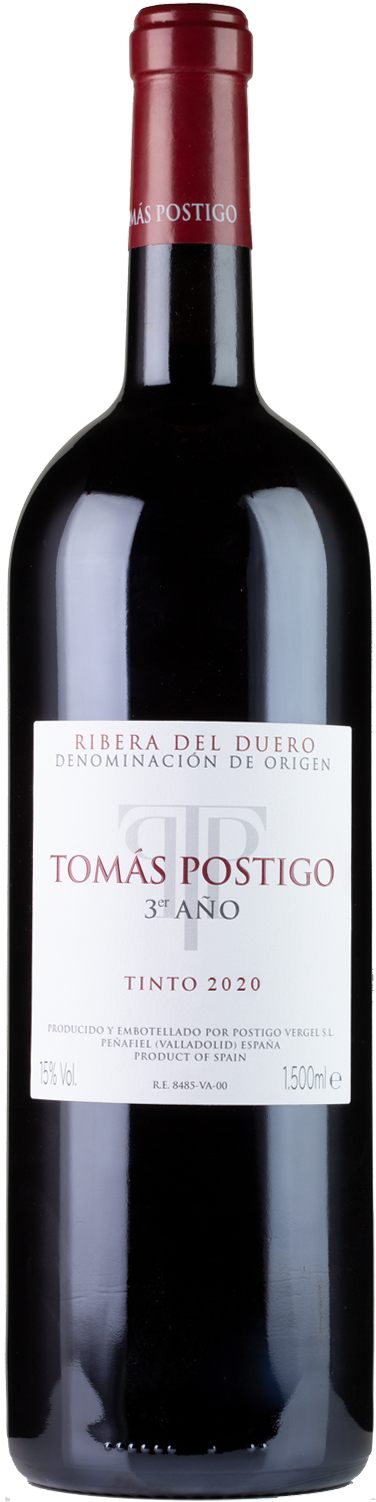 Tomás Postigo Tomás Postigo