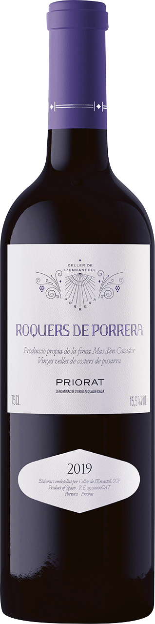 Roquers de Porrera