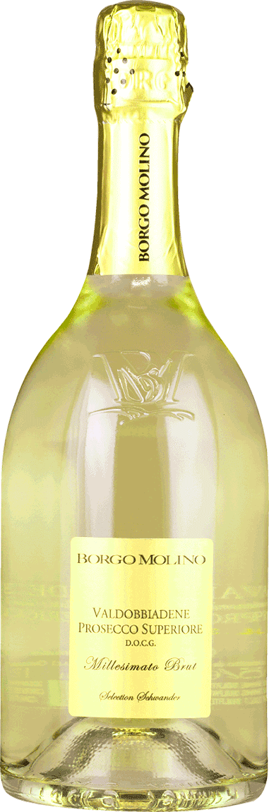 Millesimato brut