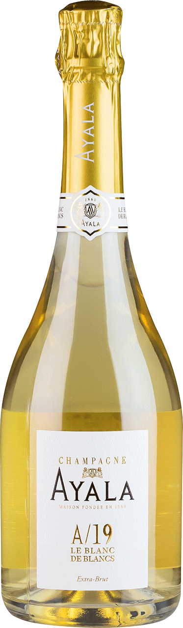 Blanc de Blancs A/19