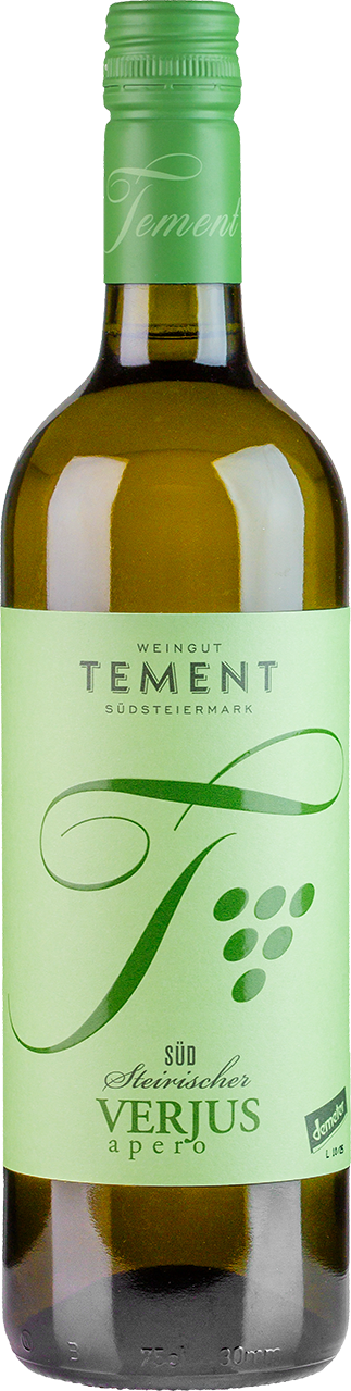 Verjus Apéro