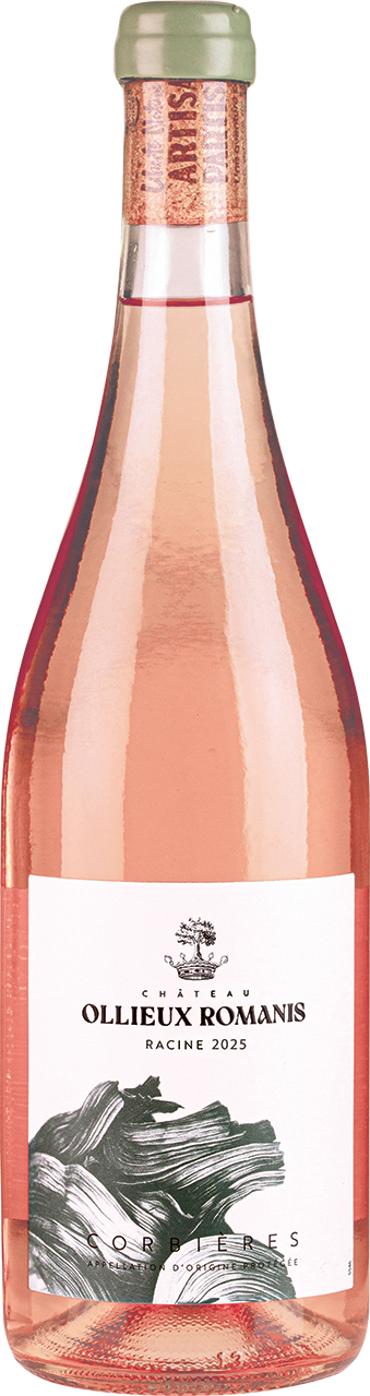 Rosé «Racine»