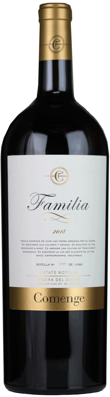 Reserva Familia