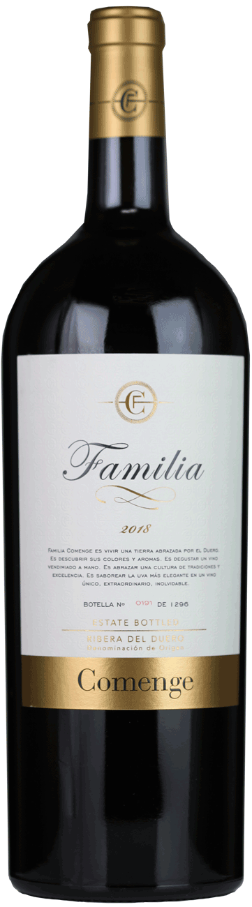 Reserva Familia Reserva Familia