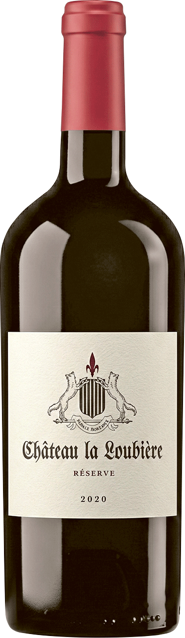 Château La Loubière