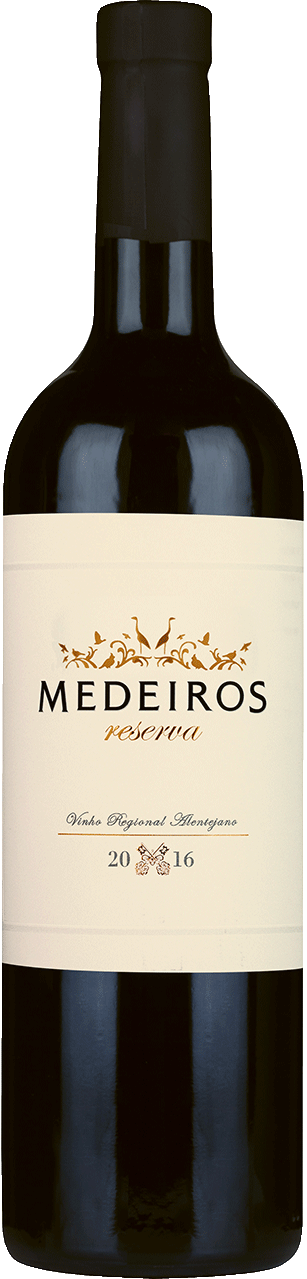 Medeiros Reserva