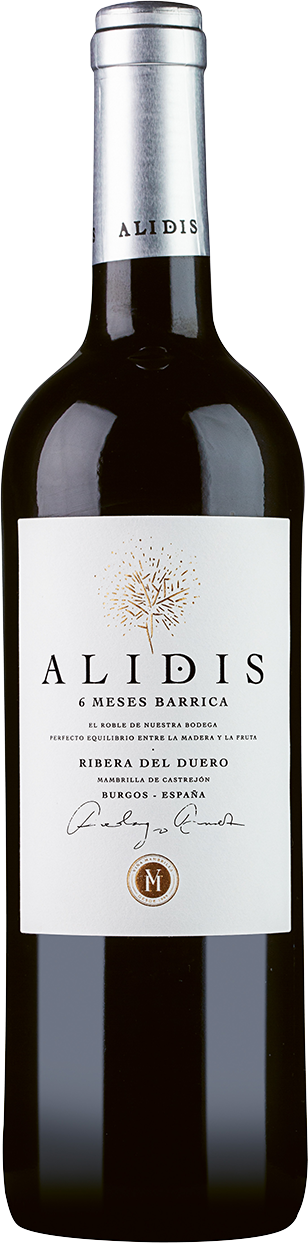 Alidis Tinto, Viña Mambrilla