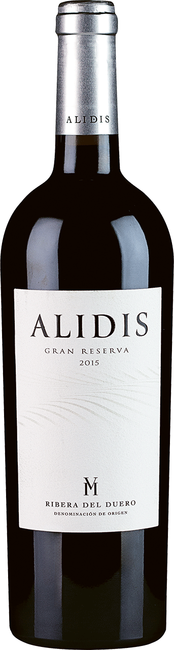 Magnum Alidis Gran Reserva