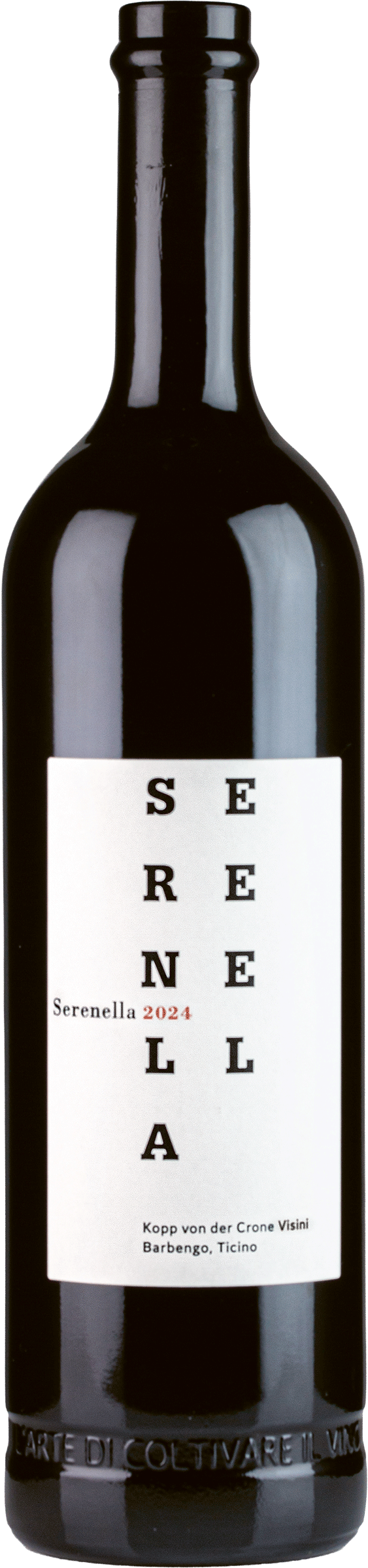 Serenella «Selection Schwander»