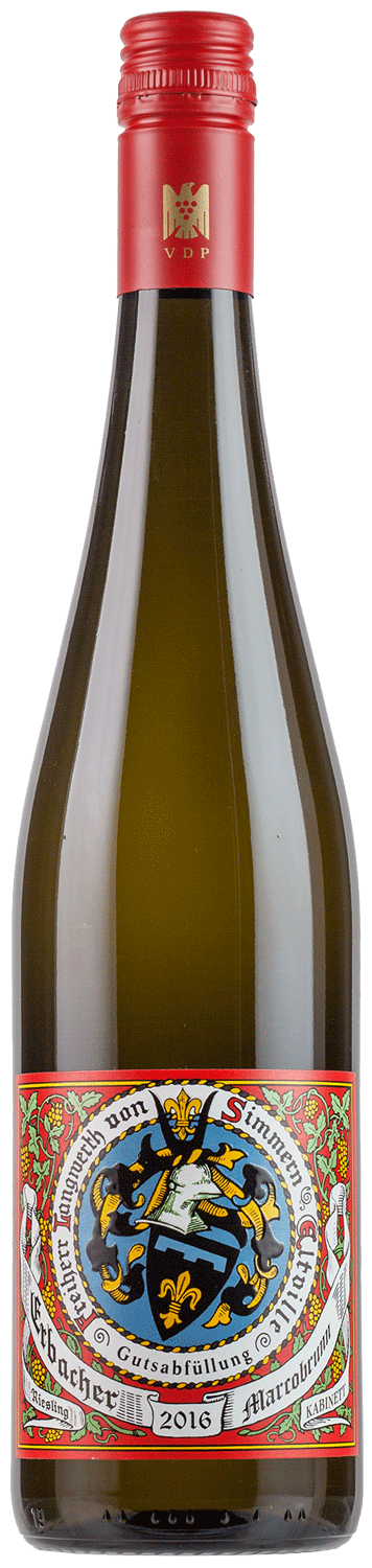 Riesling Kabinett (restsüss)