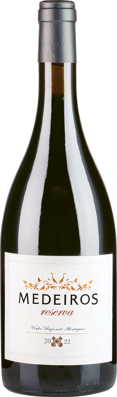 Medeiros Reserva