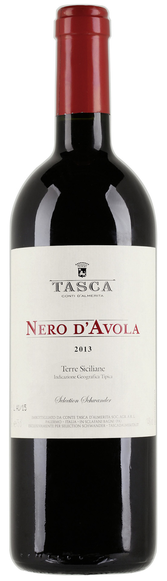 Nero d'Avola