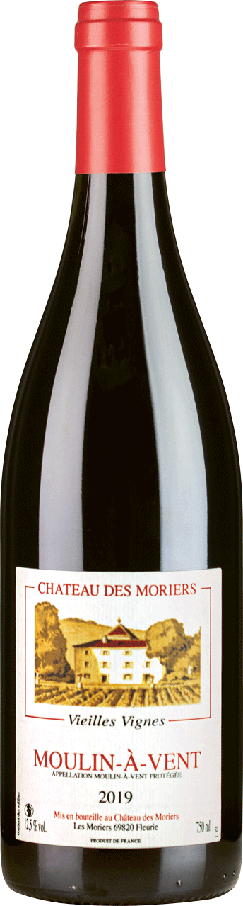 Moulin-à-Vent Moulin-à-Vent